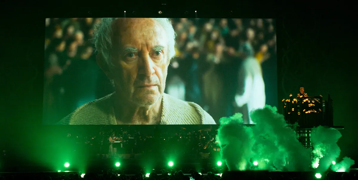 Game Of Thrones, lighting and production design by Rob Sinclair