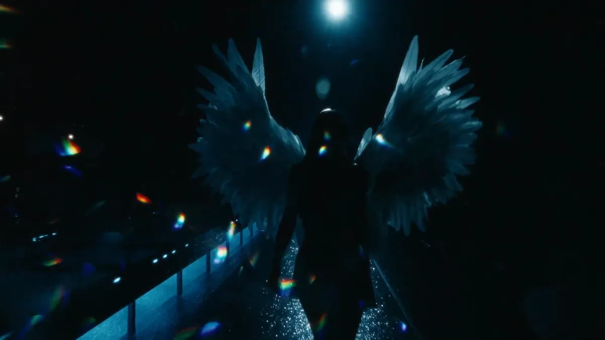Victoria's Secret Fashion Show 2026, lighting and production design by Rob Sinclair